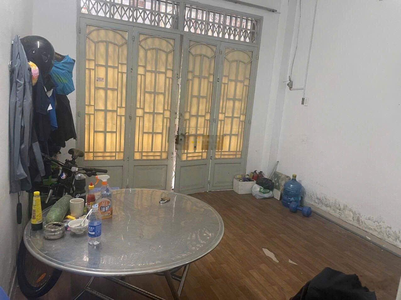 Nhà 30m2 chỉ 4,3 tỷ ngay giữa bình thạnh