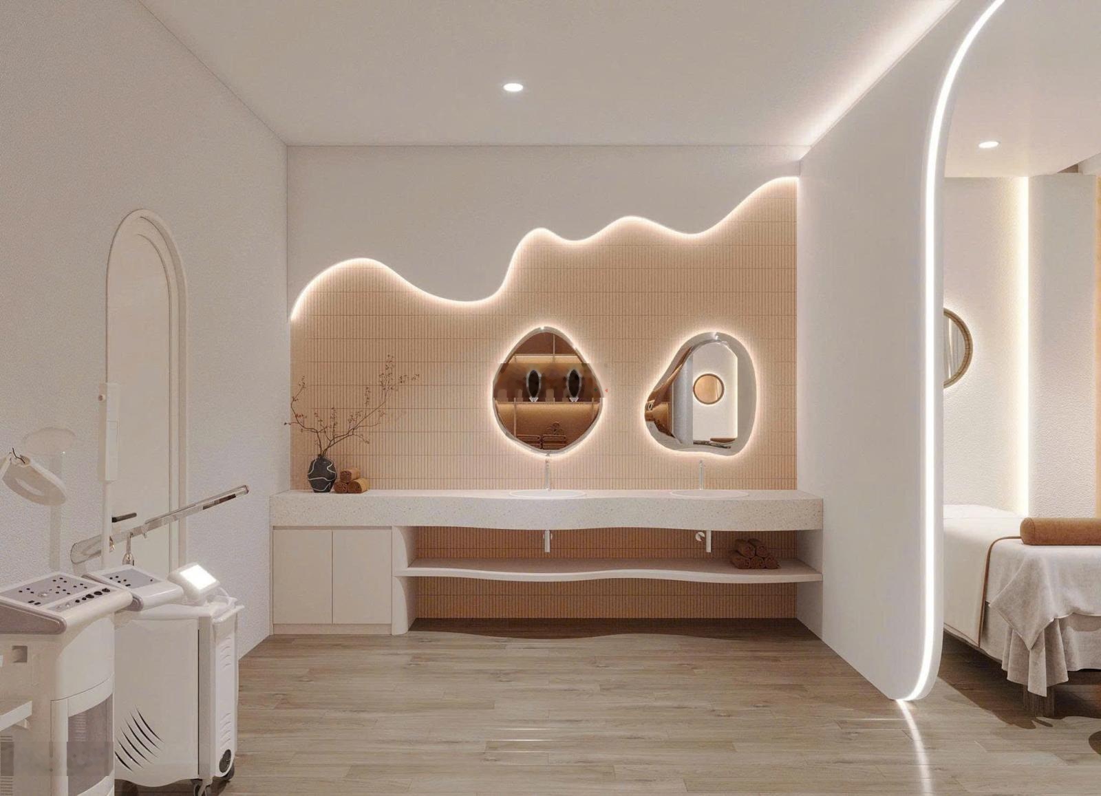 Siêu vip cho thuê nhà ngang 5m nhà mới, kinh doanh ngay ngay sát Vạn Hạnh Mall