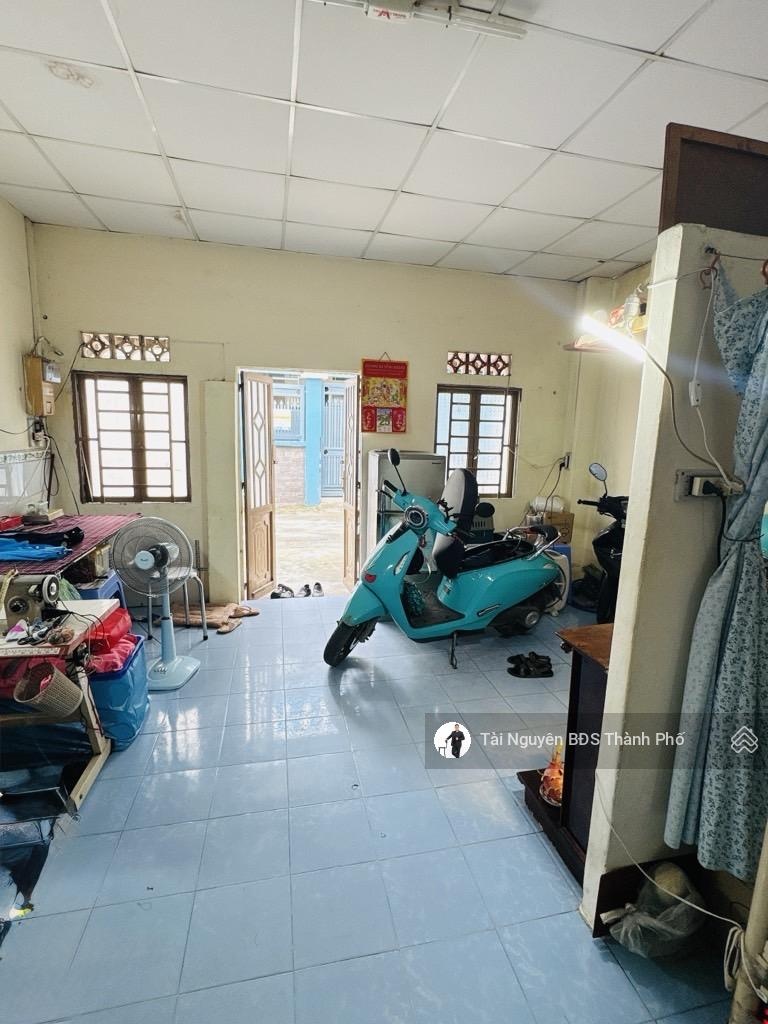 Bán Nhà Riêng tại Phan Chu Trinh, 4,7 tỷ, 44m2, giá cực chất chỉ với