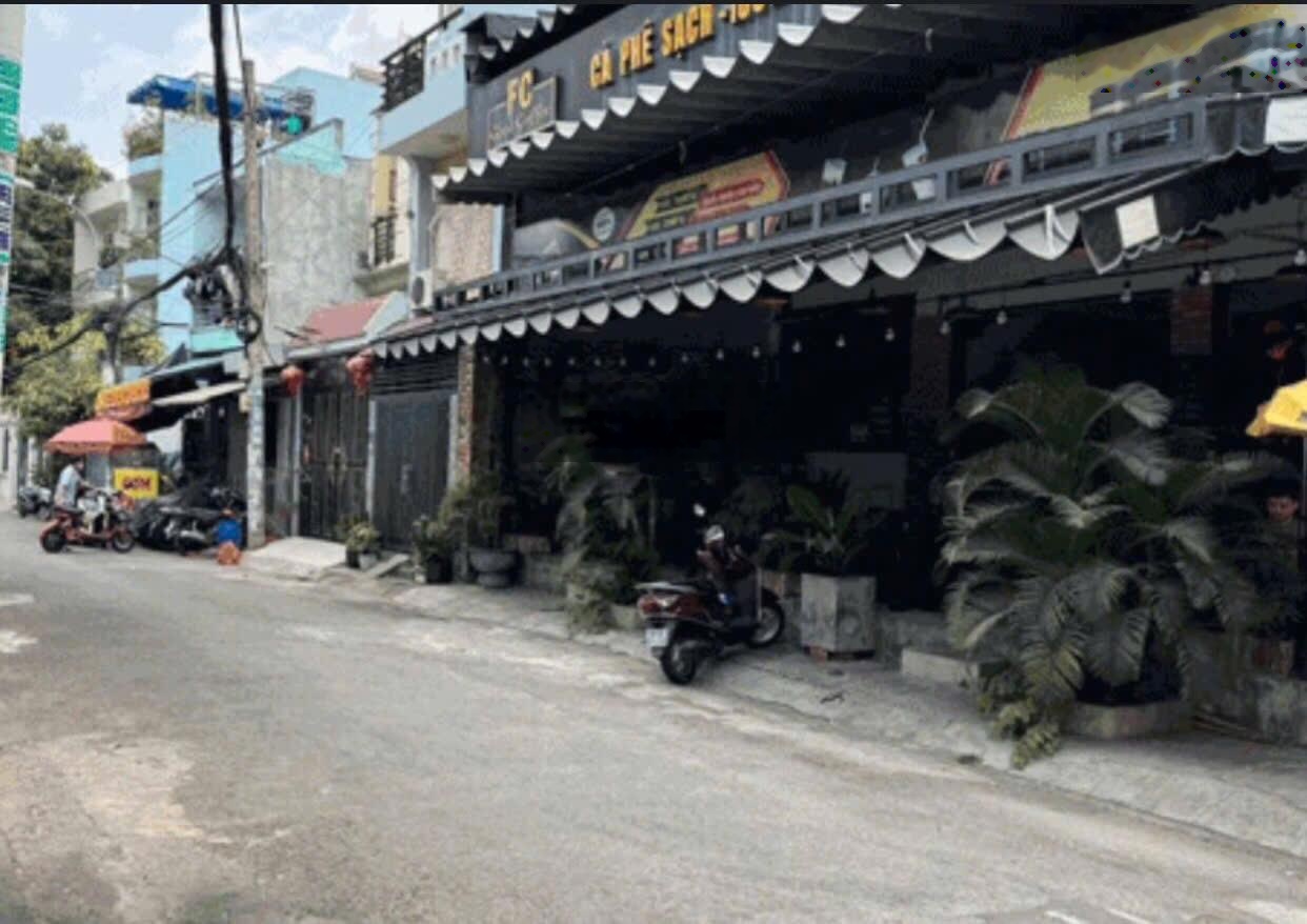 Ngân hàng OCB thanh lý lô góc 2 mặt tiền 7,5x11m ở chợ Bờ Ngựa, nhà đang cho thuê 15tr, giá 1 tỷ 05