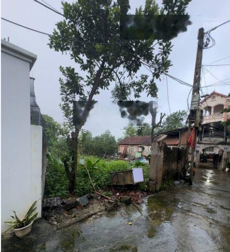 1,4 tỷ 40m2 sổ đỏ, thổ cư gần cầu phùng rẻ nhất khu vực