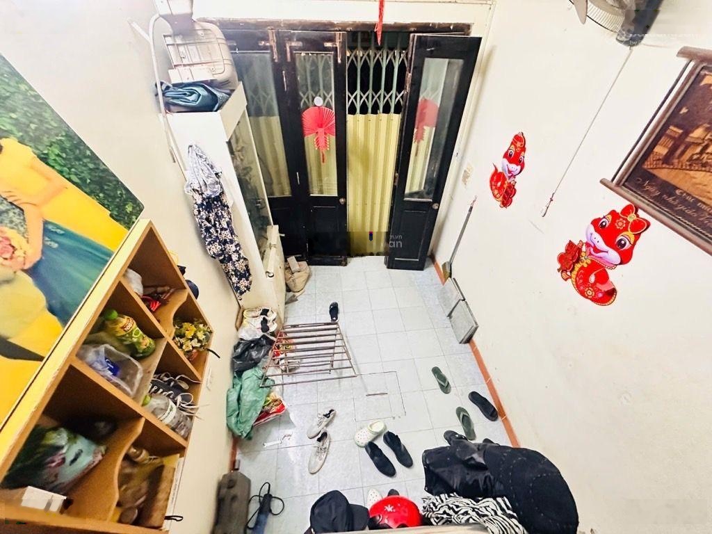 Sổ đỏ riêng - nhỏ tiền - đủ công năng - lõi hai bà trưng