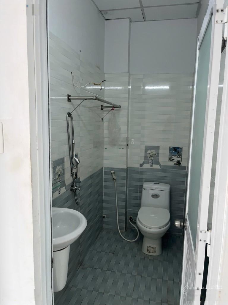 Hẻm 70 Lê Văn Thọ,Gò Vấp - 32m2 chỉ 3ty850 còn bớt