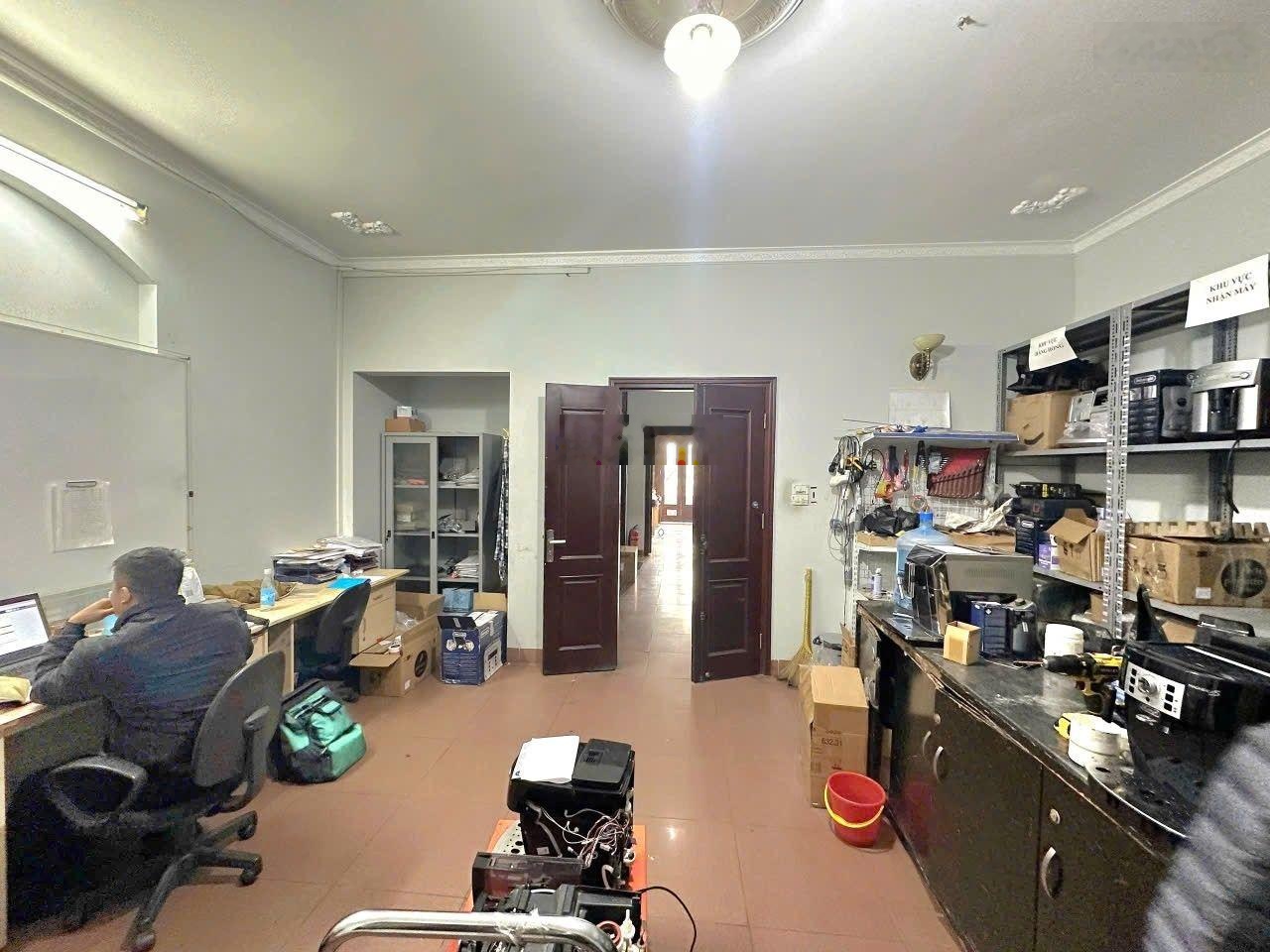 SIÊU PHẨM MẶT PHỐ VĂN CAO LÔ GÓC VIEW HỒ TÂY 80/85m2 Quận Ba Đình | Giá mới chỉ 91,5 TỶ giảm 3tỷ.