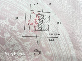 Nhà mặt phố quốc lộ 2 Sóc Sơn, lô góc 3 mặt tiền, kinh doanh dòng tiền 15 triệu