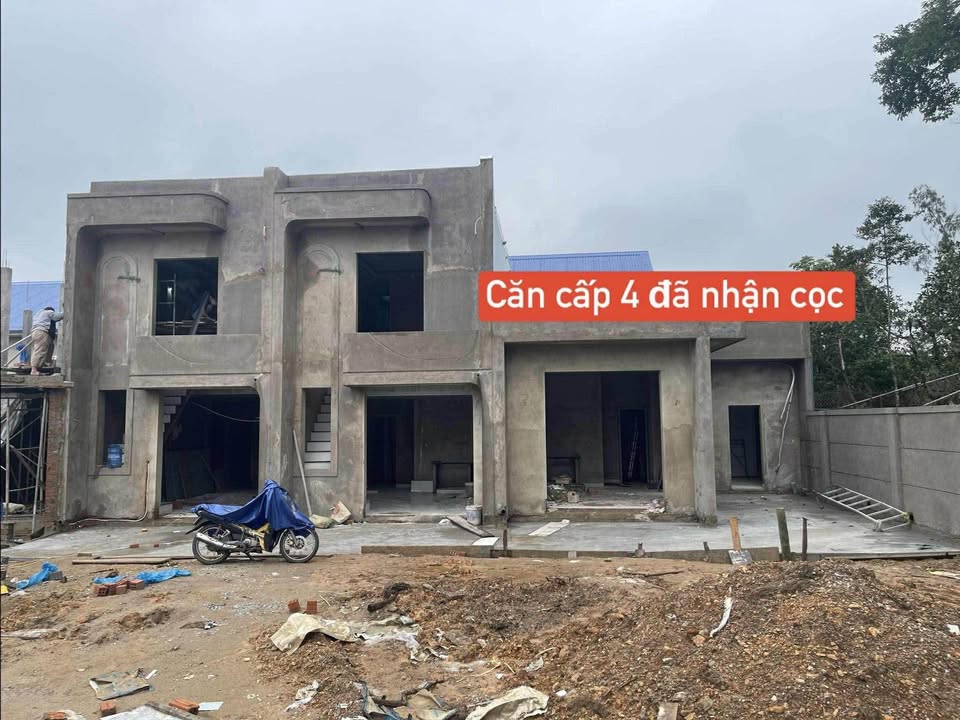 Chào bạn, mình có một căn nhà gác lửng siêu xinh nằm trong kiệt ô tô đường Thiên Thai, Thừa Thiên Huế