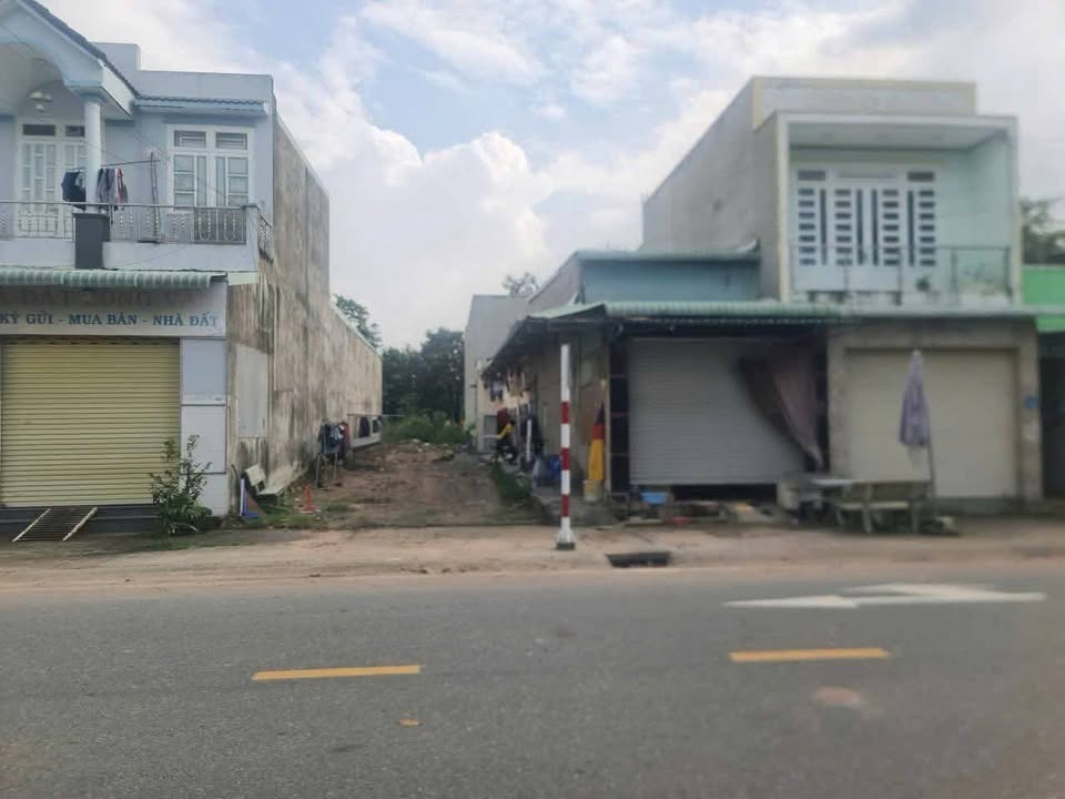 Đầu tư sinh lời ngay với nhà trọ mặt tiền đường 84, khu phố 2, Thủ Dầu Một, giá chỉ nhỉnh 3 tỷ