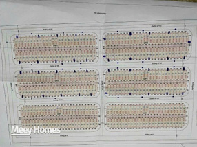 Đất nền tiềm năng tại Vũ Thư, Thái Bình, cơ hội đầu tư sinh lời