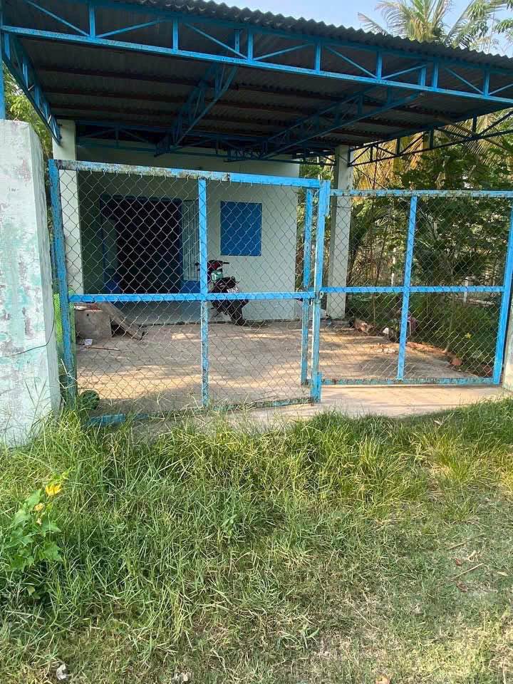 Bán gấp đất thổ cư 150m2 tại Ninh Điền, Châu Thành, Tây Ninh