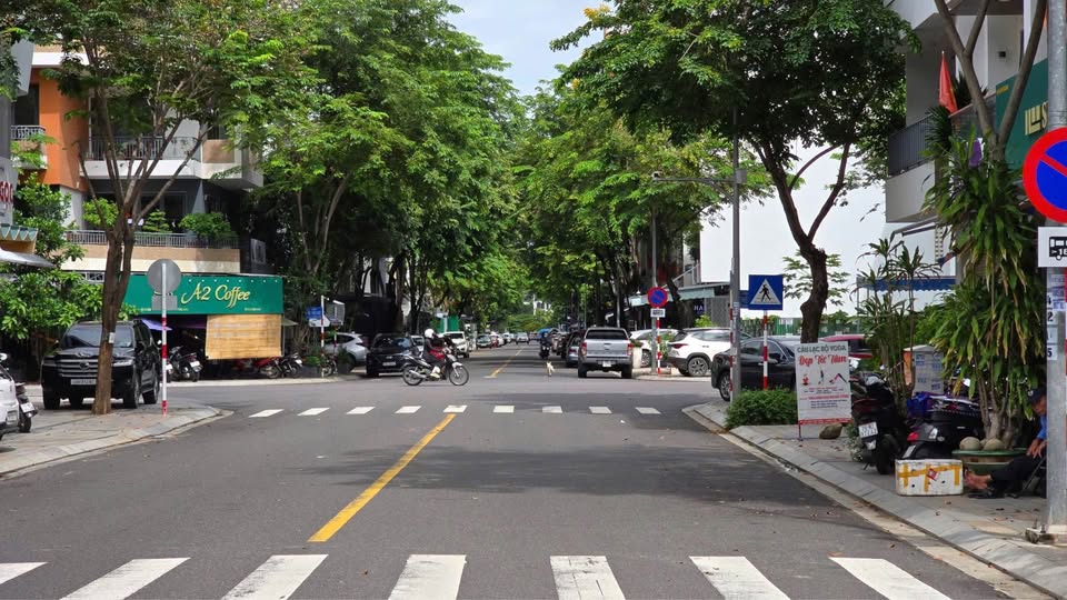 Sở hữu ngay lô góc cực đẹp tại khu đô thị VCN Phước Hải, Nha Trang