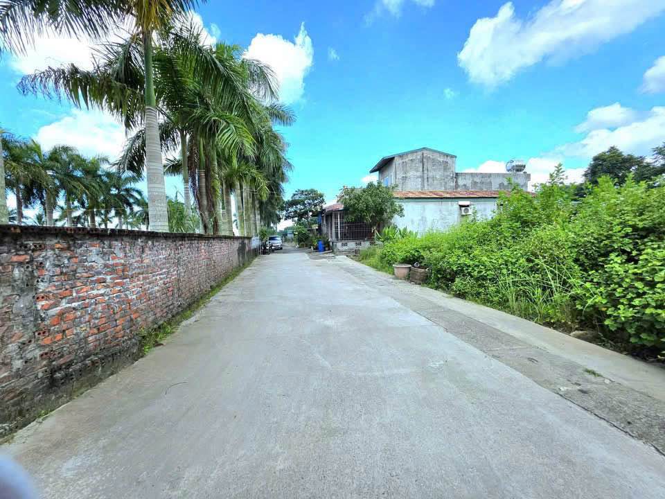 Bán đất tại khu 6, Hải Yến, Móng Cái, 100m² thổ cư lâu dài, đường rộng ô tô tận nơi