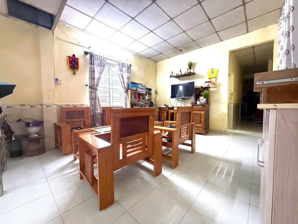 Đừng bỏ lỡ cơ hội sở hữu căn nhà kiệt ô tô tại đường Phạm Thị Liên, Kim Long