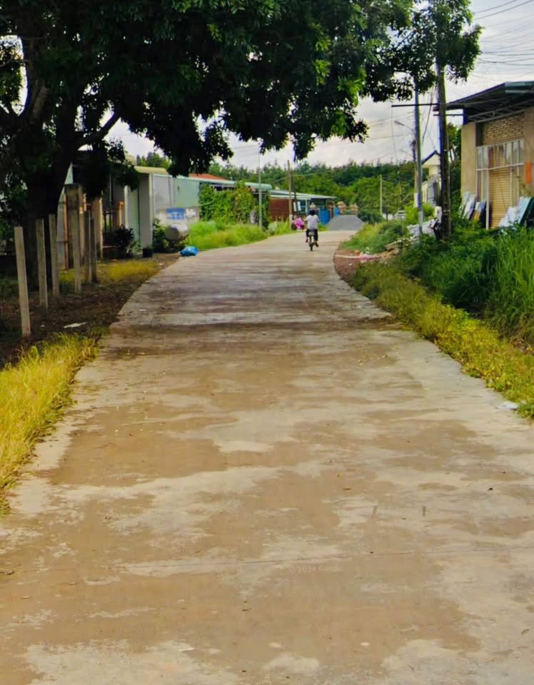 Chào mừng quý nhà đầu tư đến với "mỏ vàng" đất nền tại Tân Xuân, Chùa Miên, Thành phố Đồng Xoài