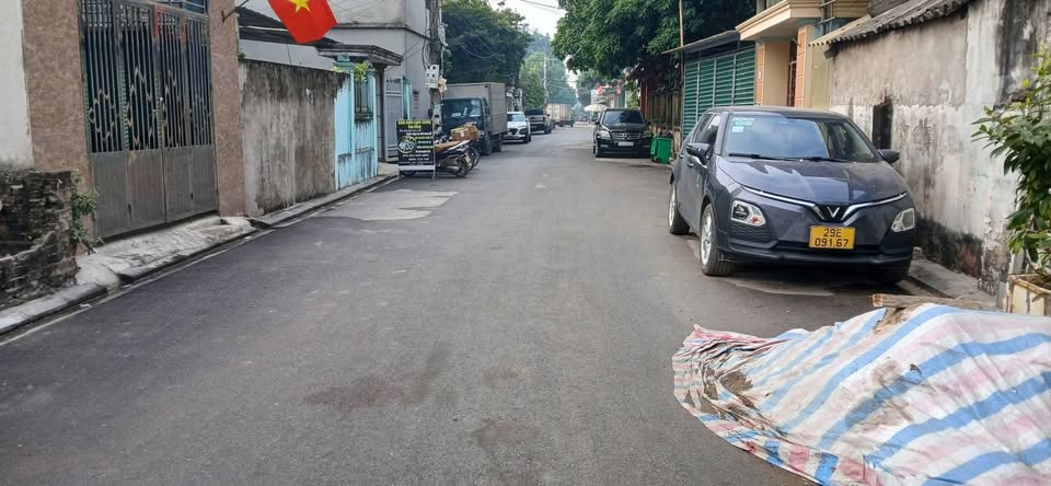 Siêu phẩm nhà đẹp tại khu vực Nghĩa Đô – Hoàng Quốc Việt – Trần Cung đang chờ chủ nhân mới