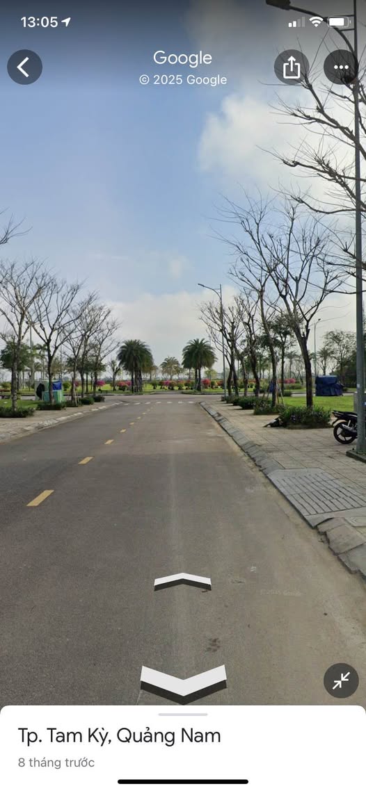 Đất vàng Nguyễn Thị Định 150m2, mặt tiền rộng, hướng tài lộc