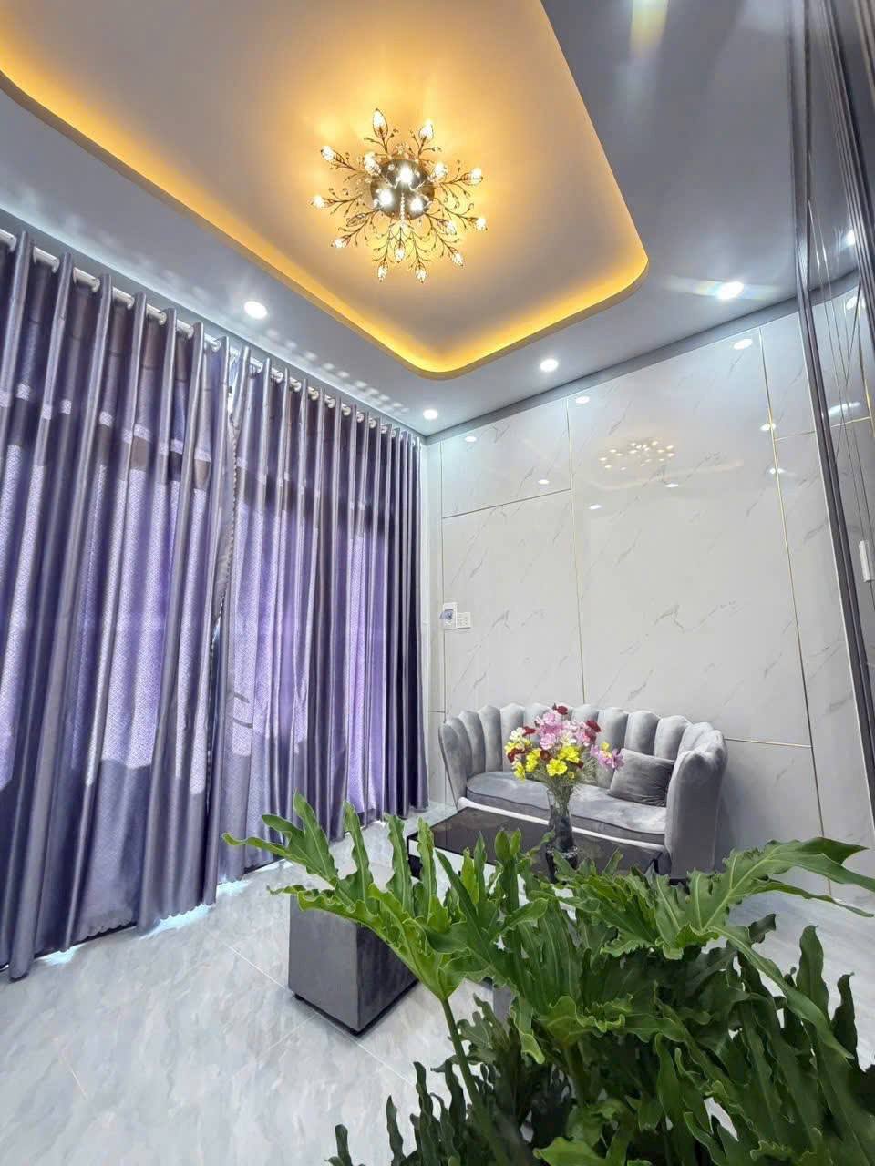 An cư lạc nghiệp tại trung tâm Bến Tre, tổ ấm nhỏ, tiện ích lớn