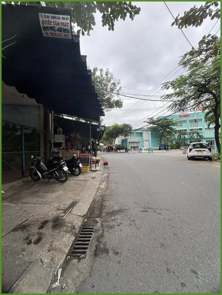 Bán nhà 2 tầng kiệt 4m Mẹ Nhu, 63m2, 3 phòng ngủ, ô tô đỗ cửa - Giá 4.x tỷ