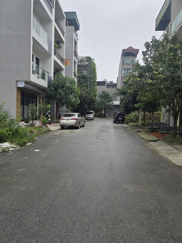 Mảnh đất vàng tại khu 6 Đại Phúc, Thành phố Bắc Ninh, đang chờ chủ nhân mới