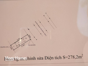 Biệt thự Vina mặt đường Đồ Sơn, full nội thất cao cấp, giá tốt
