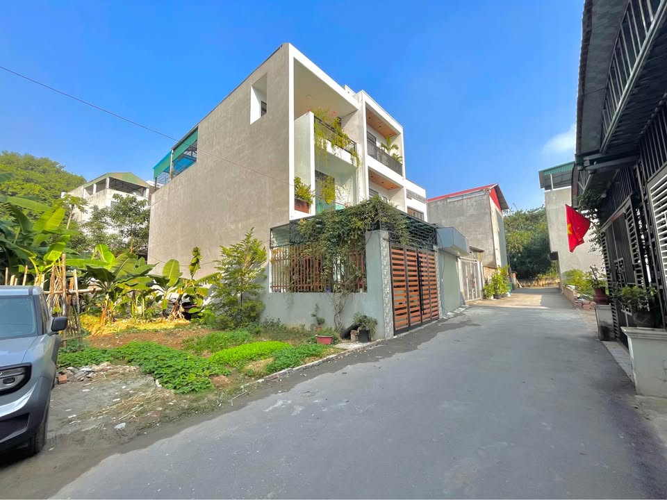 Đất đẹp Mậu Thông, Yên Lạc, Vĩnh Phúc, đầu tư sinh lời