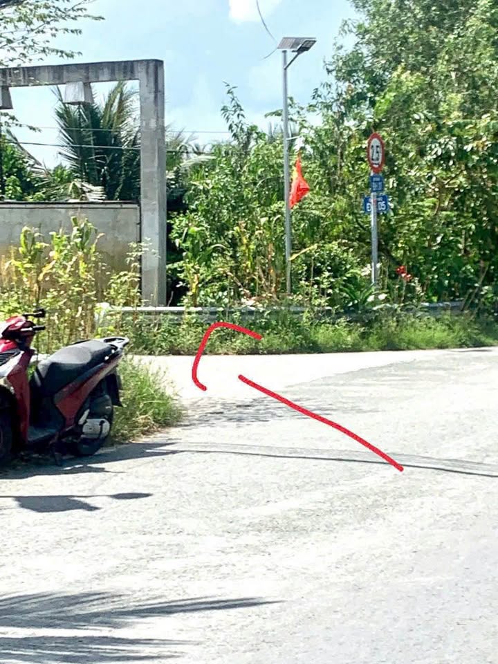 Biệt thự mini mặt tiền đường nhựa Tam Phước, Bến Tre, diện tích 330m2, thiết kế hiện đại, giá chỉ 1,5 tỷ