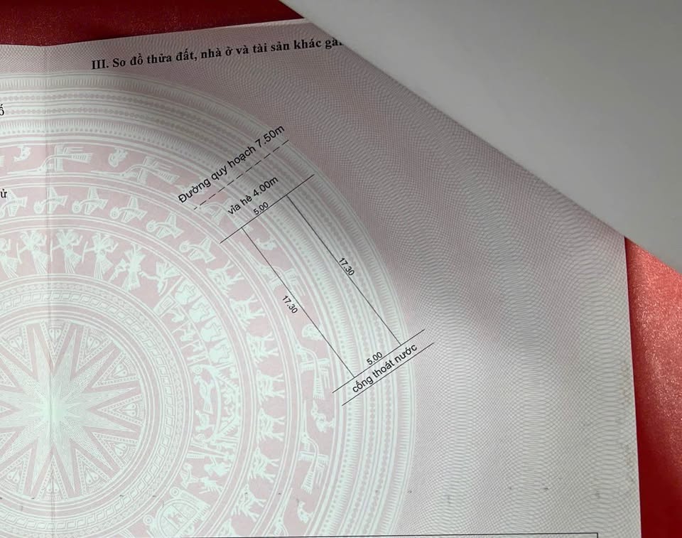 Đất đẹp Liên Chiểu, sổ đỏ trao tay, giá chỉ 3,85 tỷ