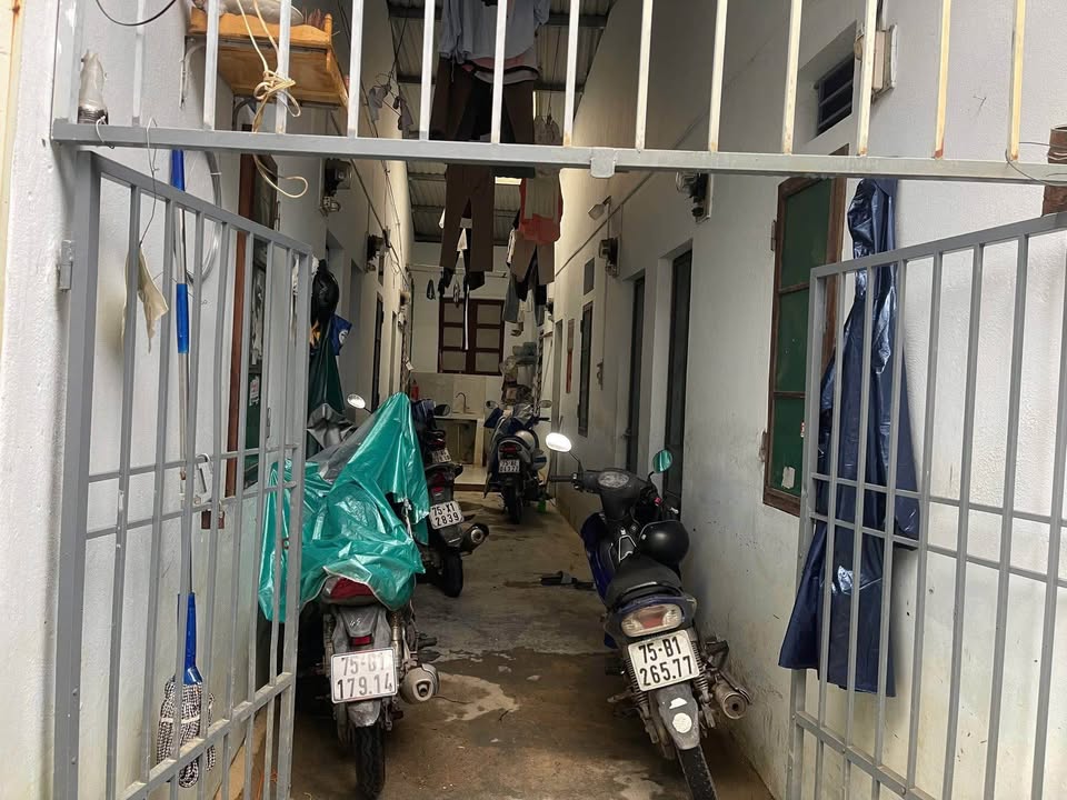 Cần bán gấp dãy trọ 6 phòng ngay kiệt 85 An Dương Vương, thành phố Huế