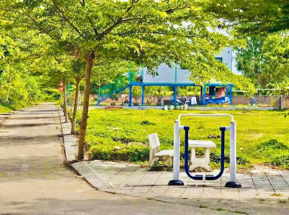 Cơ hội vàng sở hữu ngay lô đất vườn siêu đẹp tại Điện Bàn