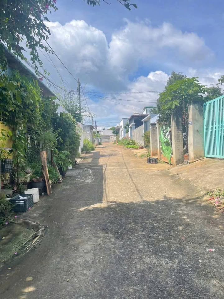 Bán đất thổ cư Đắc Lắk - vị trí đắc địa, sổ đỏ vuông vắn