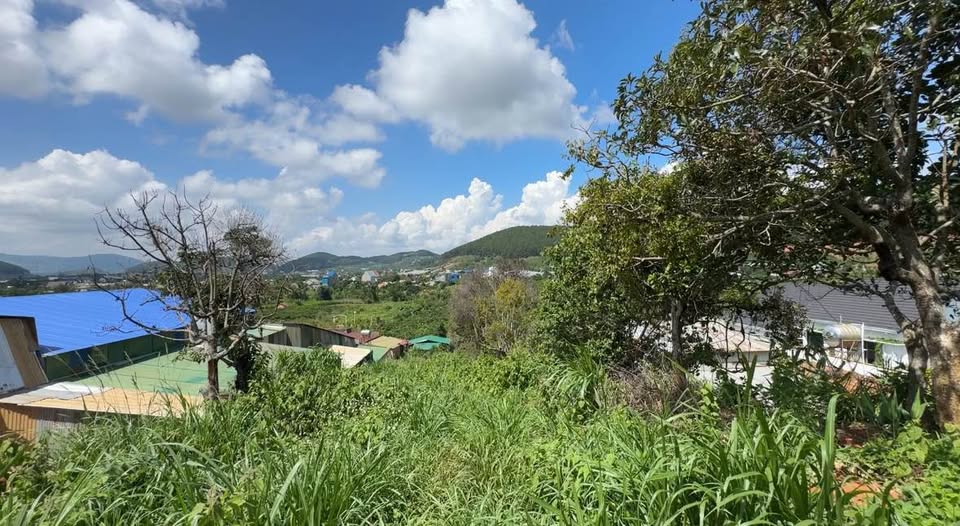 Bán đất Mê Linh, Lâm Hà, gần Đà Lạt, giá hấp dẫn