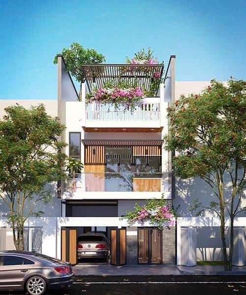 Đất đường 7,5m Phú Xuân 9, thông Hoàng Thị Loan, gần biển Nguyễn Tất Thành