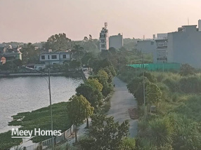 Đất mặt đường Hồ Đắc Di, cổng sau Bệnh Viện Việt Đức, giá siêu hấp dẫn