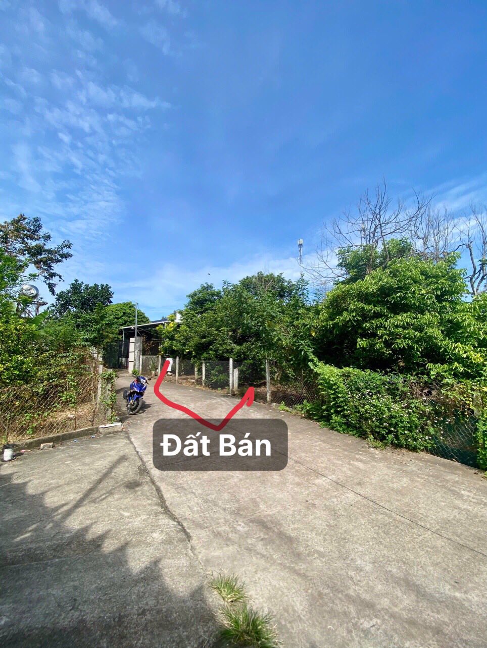 Bán đất nền tại Suối Chồn, Phường Bảo Vinh, Long Khánh, diện tích 10m x 34m, full thổ cư, sổ riêng