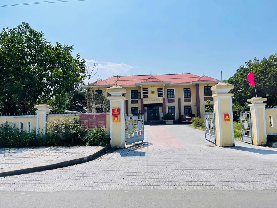 Bán đất kiệt Lý Thần Tông, Hương An, Huế - 105m2, giá 950 triệu