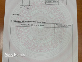 Lô đất vàng bên hồ Vân Sơn, Kim Bảng, nơi an cư và đầu tư lý tưởng
