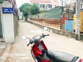 Bán đất tặng nhà cấp 4 lô góc, ngõ ô tô vào thoải mái, Hùng Vương, Hồng Bàng, giá siêu hấp dẫn