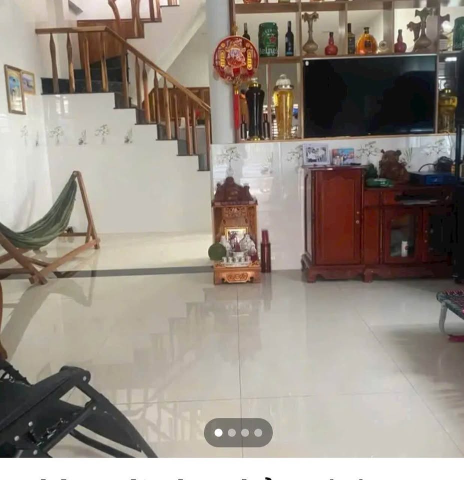 Giảm sốc chỉ còn 1.6 tỷ cho căn nhà siêu xinh tại phường 7, thành phố Trà Vinh