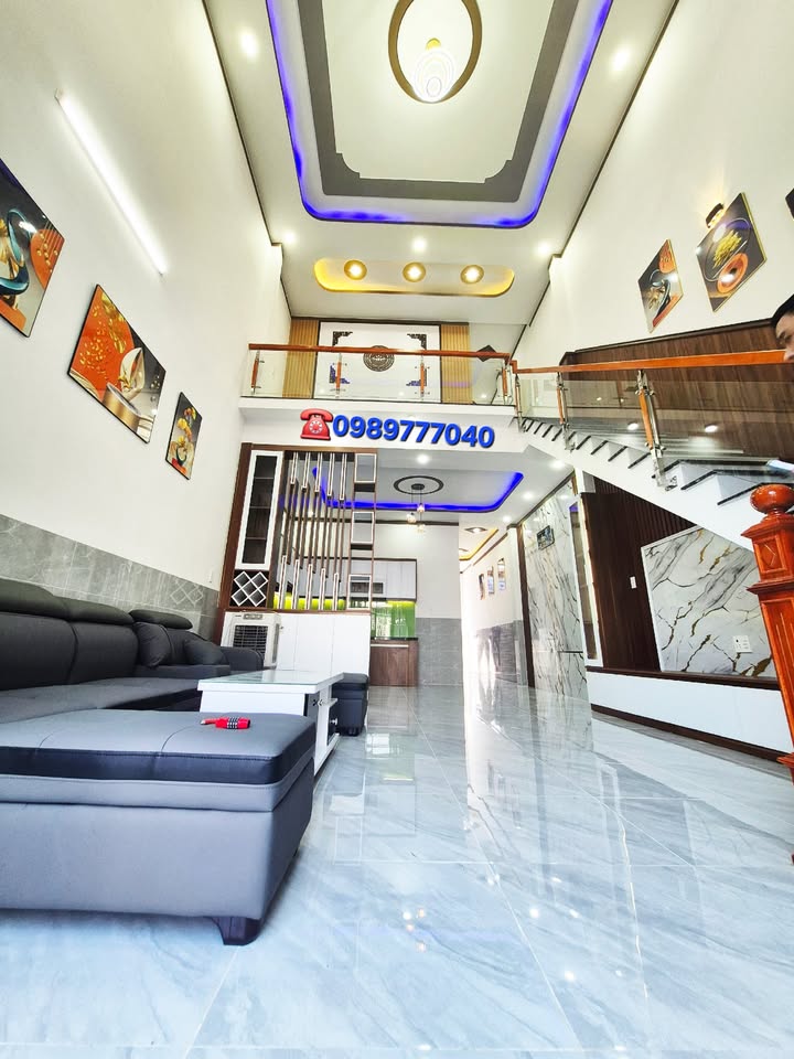 Bán nhà sổ riêng thổ cư Trảng Dài, 5x27m, 3 phòng ngủ, giá chỉ 2,68 tỷ