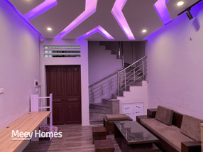 Cho thuê nhà nguyên căn 2 tầng, 1 phòng ngủ to, gần phố Vũ Trọng Phụng