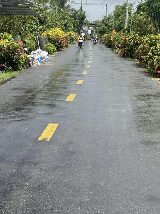 Siêu phẩm đất nền huyện Cái Bè, tỉnh Tiền Giang đang chờ chủ nhân mới