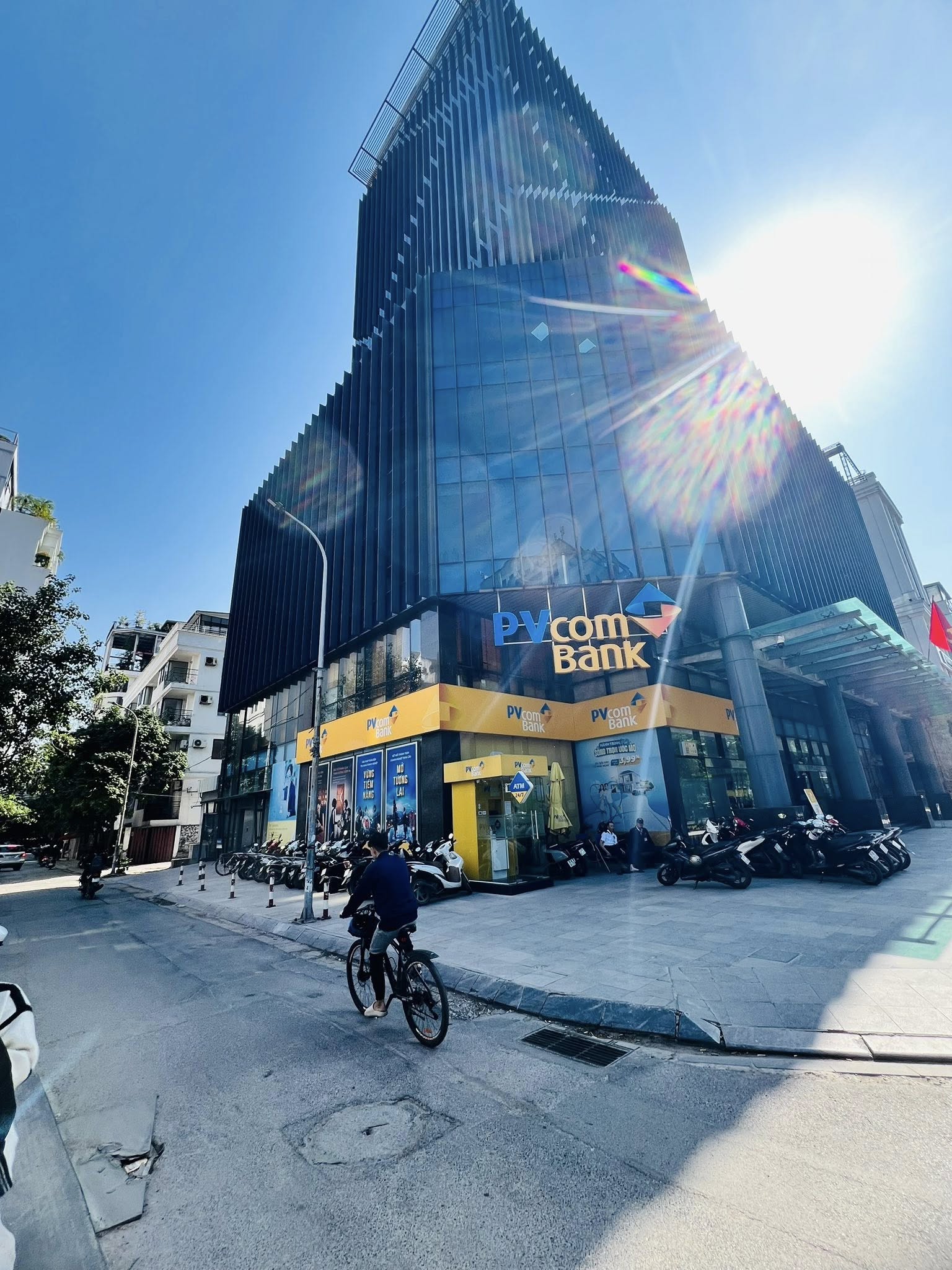 Văn phòng Đống Đa, 65m², Láng Hạ, 36 tỷ