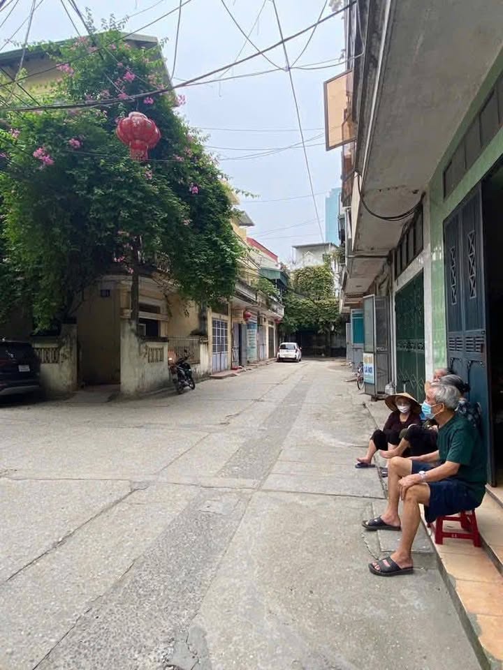 Bán nhà 4 tầng Phan Trọng Tuệ, diện tích 45m², mặt tiền 3.5m, giá hơn 6 tỷ