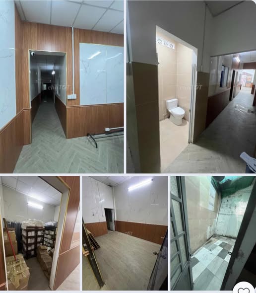 Nhà Linh Trung, thoáng mát, rộng rãi, giá chỉ 9 triệu/tháng