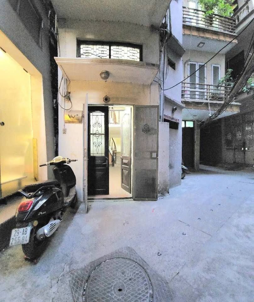 Nhà phố cổ Lò Đúc, Hai Bà Trưng, vị trí đắc địa, kinh doanh đỉnh, chỉ 5,58 tỷ