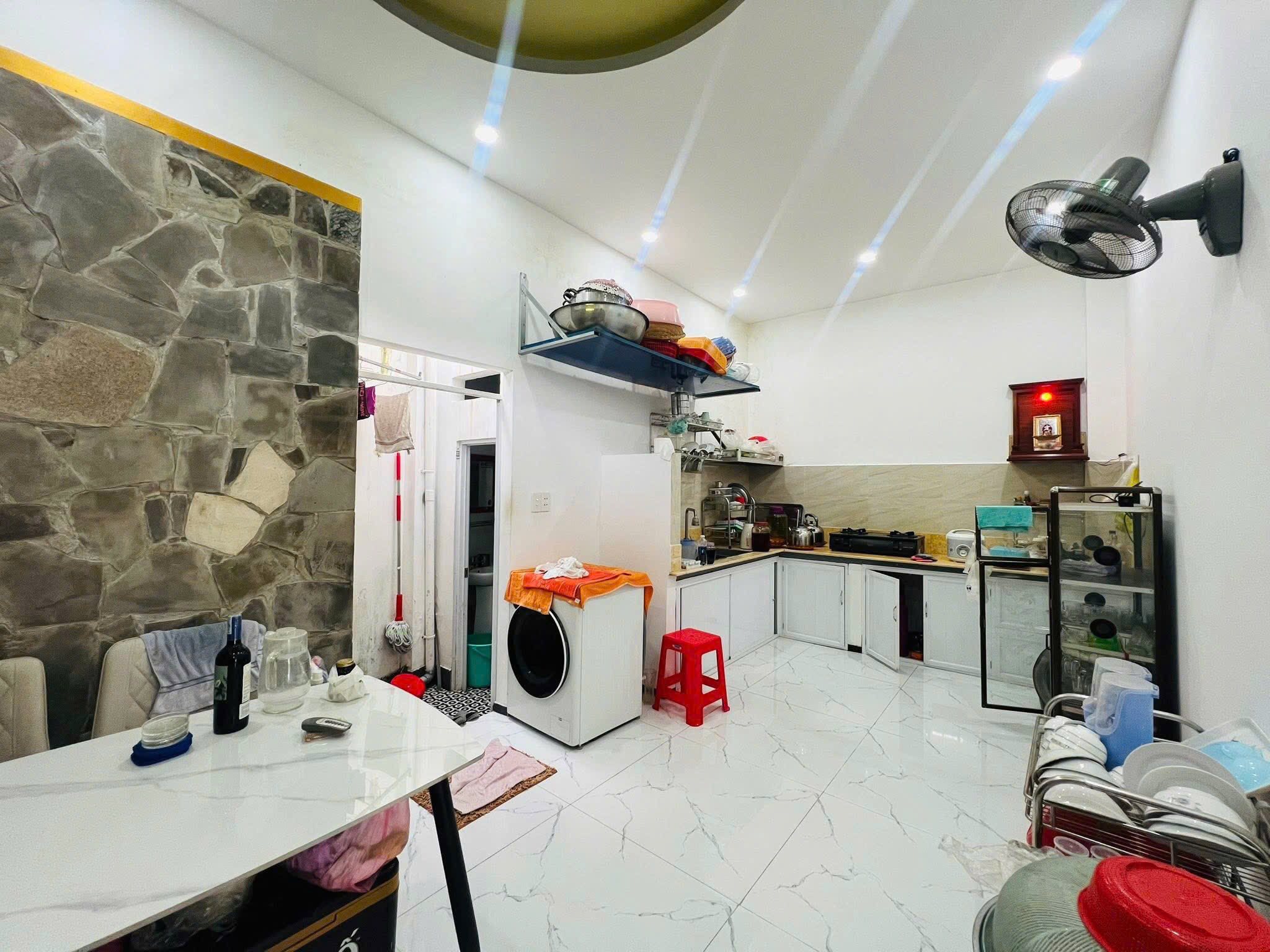 Siêu phẩm nhà mặt tiền đường Tôn Đức Thắng, ngay trung tâm Bà Rịa