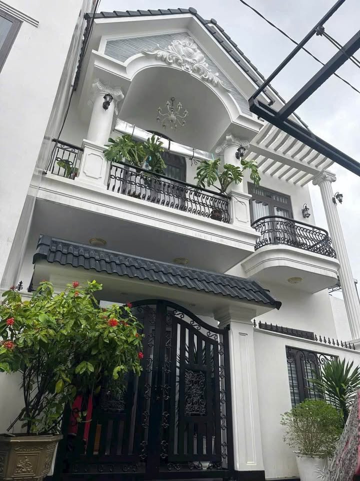 Biệt thự mini sát biển Hòa Minh, full nội thất xịn sò, sẵn sàng đón chủ nhân