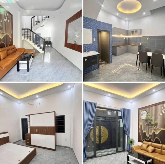 Chào mừng bạn đến với tổ ấm mơ ước tại đường Nguyễn An Ninh, Phường 8, Vũng Tàu