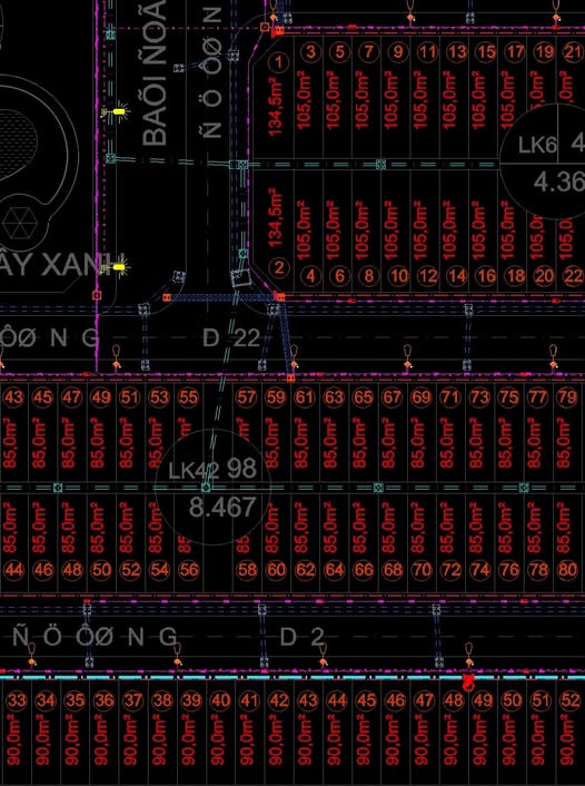 Chốt đơn liền tay lô đất Thuận Thành 3, giá siêu yêu