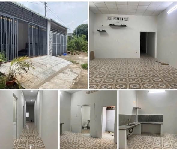 Nhà cấp 4 siêu xinh đang chờ chủ mới đây ạ