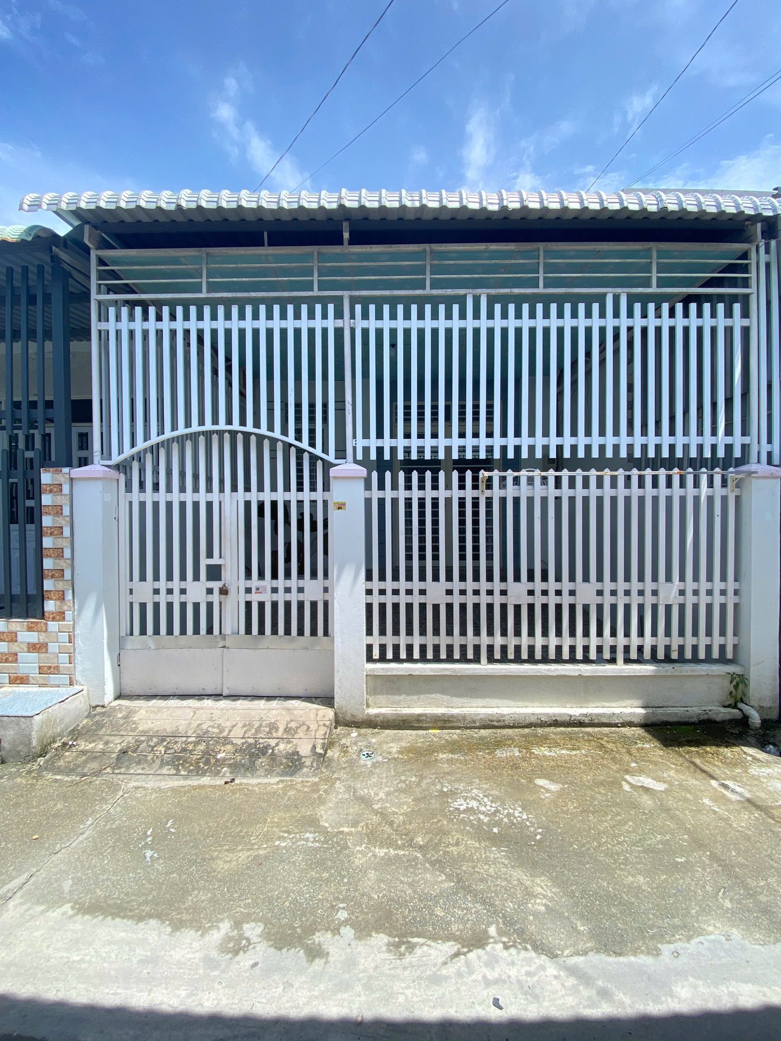 Bán nhà hẻm xe hơi đường Ngô Văn Sở, Rạch Giá, Kiên Giang